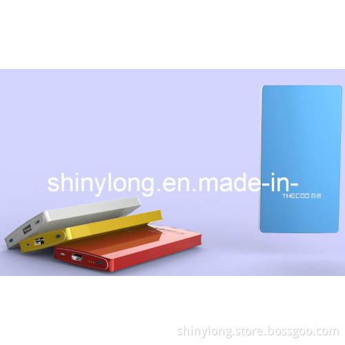 USB Charging Power Bank Charger